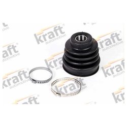 Фото KRAFT AUTOMOTIVE 4413340