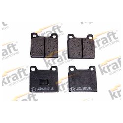 KRAFT AUTOMOTIVE 6000110