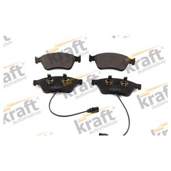 KRAFT AUTOMOTIVE 6000440