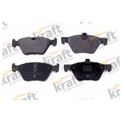 KRAFT AUTOMOTIVE 6001210