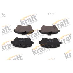 KRAFT AUTOMOTIVE 6001255