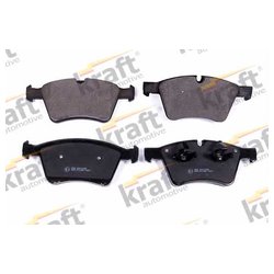 KRAFT AUTOMOTIVE 6001295