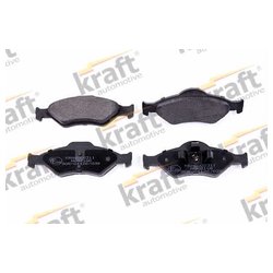 KRAFT AUTOMOTIVE 6002311