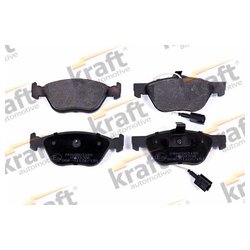 KRAFT AUTOMOTIVE 6003185