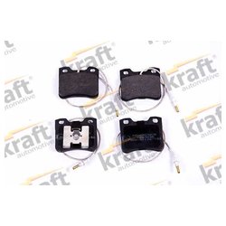 KRAFT AUTOMOTIVE 6005970