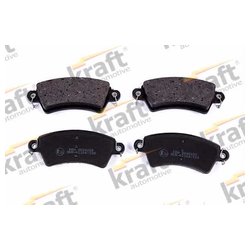 KRAFT AUTOMOTIVE 6006100