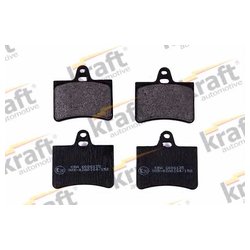 KRAFT AUTOMOTIVE 6006135