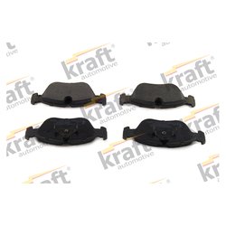 KRAFT AUTOMOTIVE 6006390