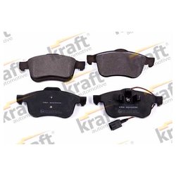 KRAFT AUTOMOTIVE 6006896