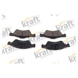 KRAFT AUTOMOTIVE 6008531