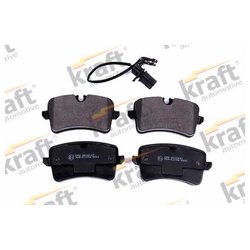 KRAFT AUTOMOTIVE 6010047