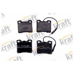 KRAFT AUTOMOTIVE 6011095