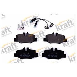 KRAFT AUTOMOTIVE 6011099