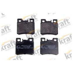 KRAFT AUTOMOTIVE 6011130