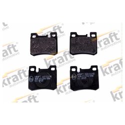 KRAFT AUTOMOTIVE 6011140