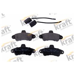 KRAFT AUTOMOTIVE 6012125