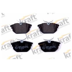 KRAFT AUTOMOTIVE 6013020