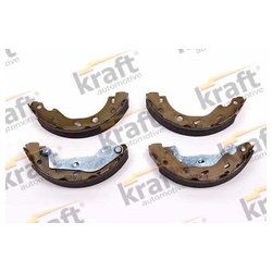 KRAFT AUTOMOTIVE 6021490