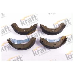 KRAFT AUTOMOTIVE 6022135