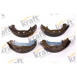 KRAFT AUTOMOTIVE 6022179