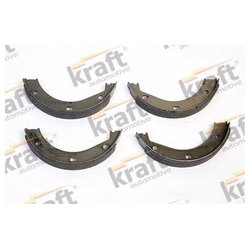 KRAFT AUTOMOTIVE 6022560