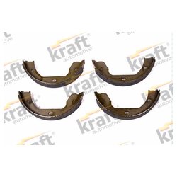 KRAFT AUTOMOTIVE 6022600