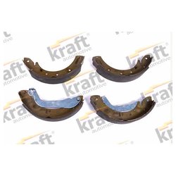 KRAFT AUTOMOTIVE 6023025