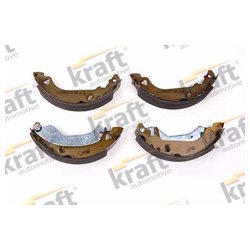 KRAFT AUTOMOTIVE 6023041