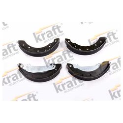 KRAFT AUTOMOTIVE 6026310