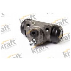 KRAFT AUTOMOTIVE 6033020