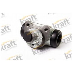 KRAFT AUTOMOTIVE 6035020