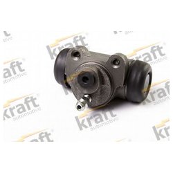 KRAFT AUTOMOTIVE 6035320