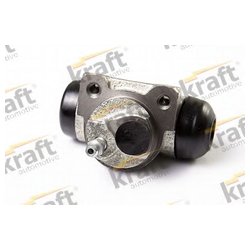 KRAFT AUTOMOTIVE 6035521