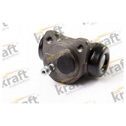 KRAFT AUTOMOTIVE 6036021