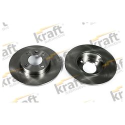 KRAFT AUTOMOTIVE 6040010