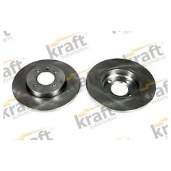 KRAFT AUTOMOTIVE 6040060