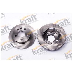 KRAFT AUTOMOTIVE 6040190