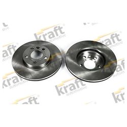 KRAFT AUTOMOTIVE 6040290