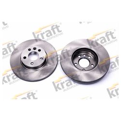 KRAFT AUTOMOTIVE 6040295