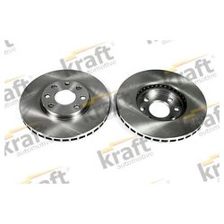 KRAFT AUTOMOTIVE 6041650