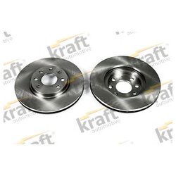 KRAFT AUTOMOTIVE 6041670