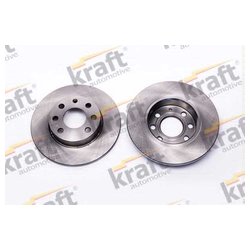 KRAFT AUTOMOTIVE 6041675