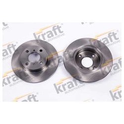 KRAFT AUTOMOTIVE 6041720