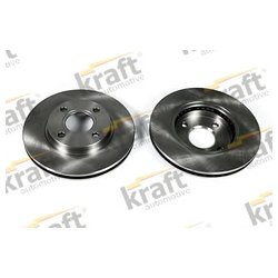 KRAFT AUTOMOTIVE 6042120