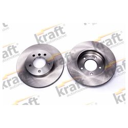 KRAFT AUTOMOTIVE 6042611