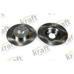 KRAFT AUTOMOTIVE 6043130