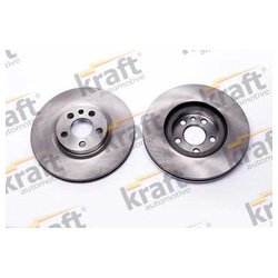 KRAFT AUTOMOTIVE 6043200