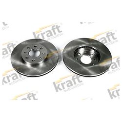 KRAFT AUTOMOTIVE 6045110