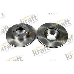 KRAFT AUTOMOTIVE 6045415