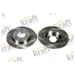 KRAFT AUTOMOTIVE 6045510